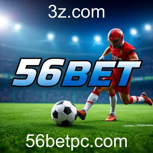 56BET: A Revolução dos Cassinos Online em 2025