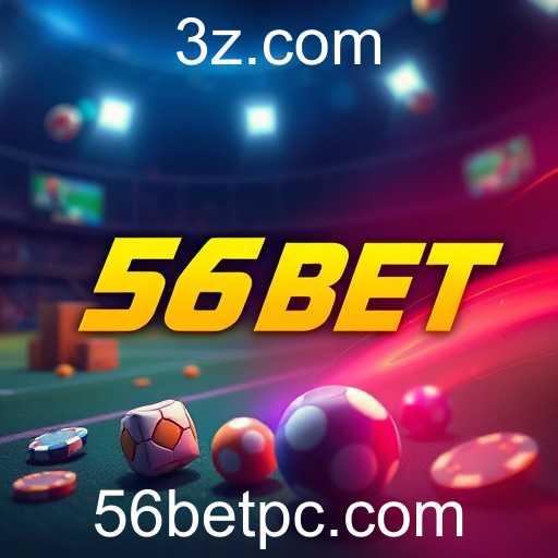 A Ascensão do 56BET no Cenário de Jogos Online em 2025