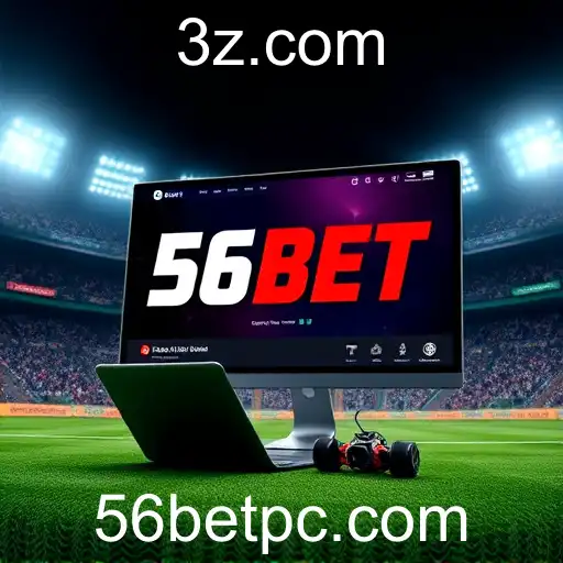 O Crescimento dos Jogos Online no Brasil Impulsiona a Popularidade da 56BET