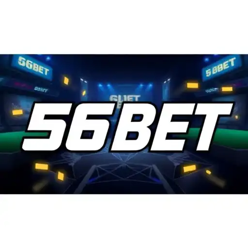 O Impacto do 56BET no Mundo dos Jogos Online