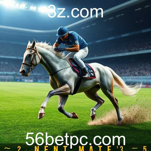 O Impacto do 56BET no Mercado de Jogos Online