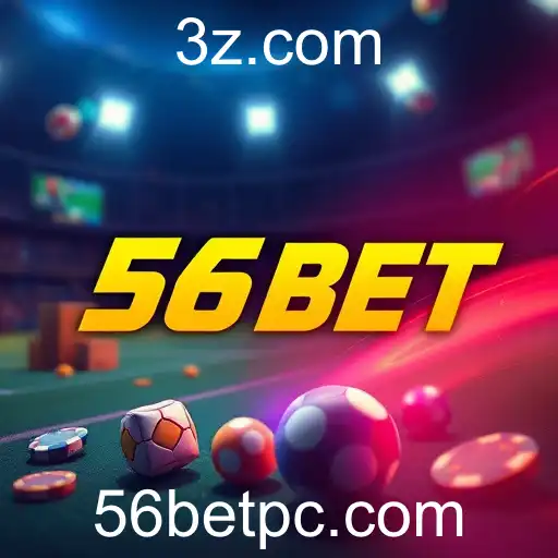 A Ascensão do 56BET no Cenário de Jogos Online em 2025