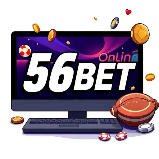 Cenário Atual dos Jogos Online e a Influência do 56BET