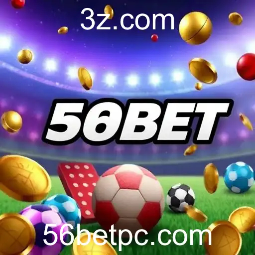 Explorando as 'Ofertas Especiais' da 56BET: Oportunidades de Jogo Incríveis