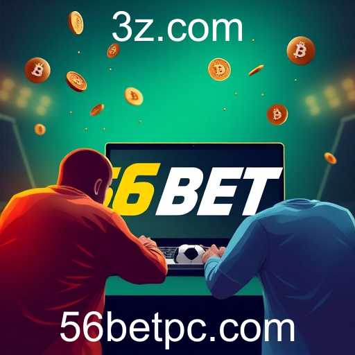 A Ascensão do 56BET no Cenário de Jogos em 2026