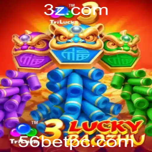 Explorando o Fascinante Mundo de 3LuckyBaozhu com 56BET