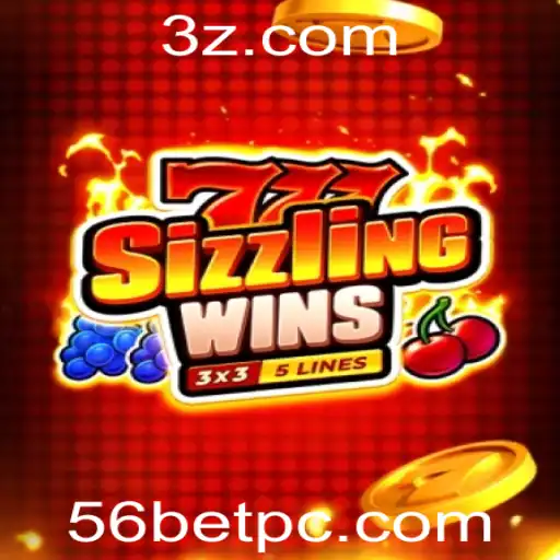 Descubra as Emoções do Jogo 777sizzlingwins na Plataforma 56BET