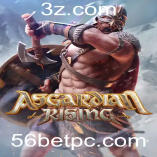 A Ascensão de AsgardianRising: Descubra O Mundo Místico e Estratégico do Novo Jogo