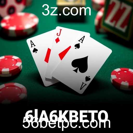 Explorando o Mundo do Blackjack