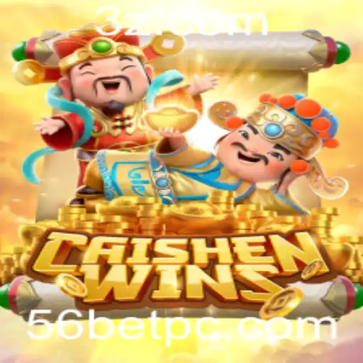 Descubra o Mundo Fascinante de CaishenWins e sua Conexão com 56BET
