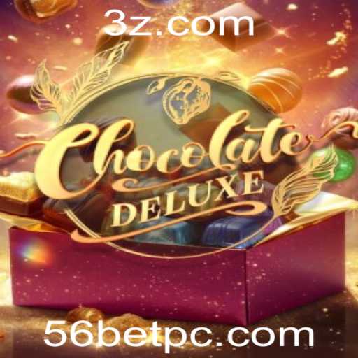 Descubra ChocolateDeluxe: Um Novo Jogo de Estratégia e Sorte