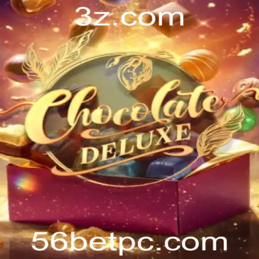 Descubra ChocolateDeluxe: Um Novo Jogo de Estratégia e Sorte