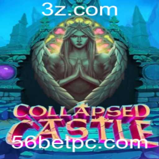 CollapsedCastle: Uma Aventura Imersiva com 56BET