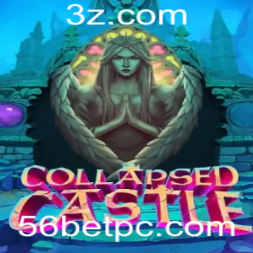 CollapsedCastle: Uma Aventura Imersiva com 56BET