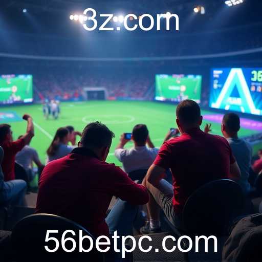 A Comunidade de Jogadores e o Impacto do 56BET