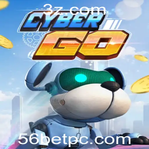 Descubra CyberGO: O Novo Sensação dos Jogos com a Influência de 56BET