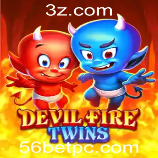 DevilFireTwins: A Nova Sensação no Mundo dos Jogos de Apostas