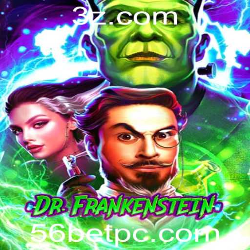 DrFrankenstein: O Jogo que Revive a Diversão com 56BET