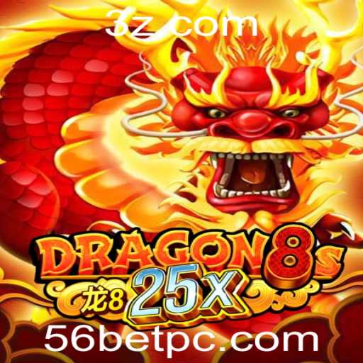 Explorando o Inovador Jogo Dragon8s25x: Uma Aventura Inesquecível com Dinâmicas de 56BET