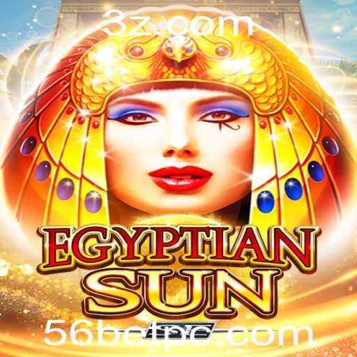 Explorando o Fascinante Mundo de EgyptianSunSE: Um Jogo de Estratégia Envolvente
