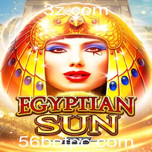 Explorando o Fascinante Mundo de EgyptianSunSE: Um Jogo de Estratégia Envolvente