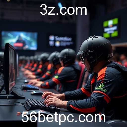 Esportes Virtuais: A Revolução do Entretenimento Digital