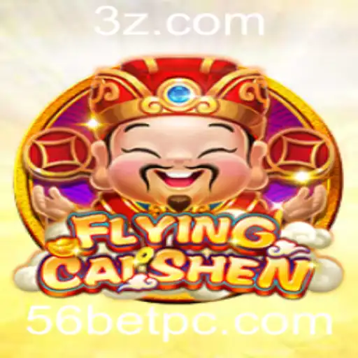 Explorando o Mundo de FlyingCaiShen: Uma Aventura Inédita com 56BET