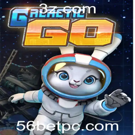GalacticGO e a Ascensão do Universo de Apostas 56BET