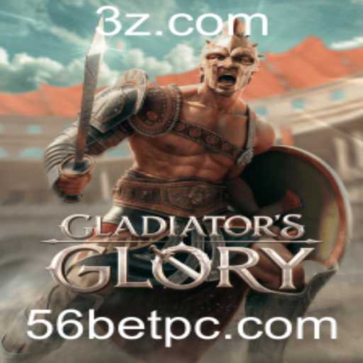 Desbravando o Mundo de GladiatorsGlory e o Impacto da Palavra-Chave 56BET