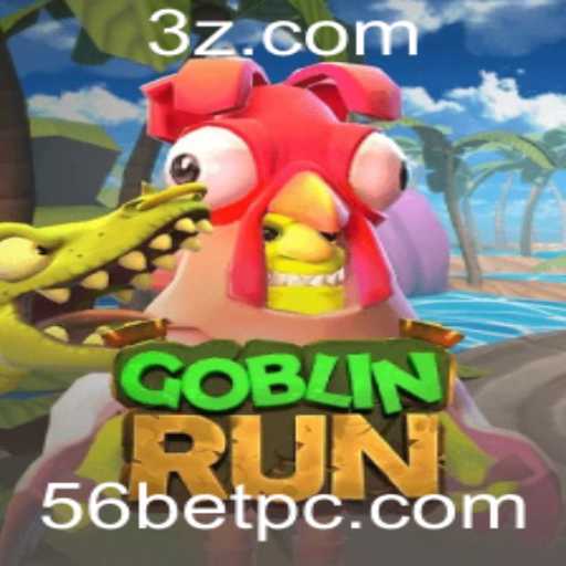 Descubra o Fascinante Mundo de GoblinRun com 56BET
