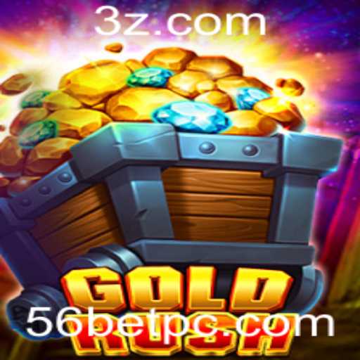 Descubra o Fascinante Mundo do Jogo GoldRush com 56BET