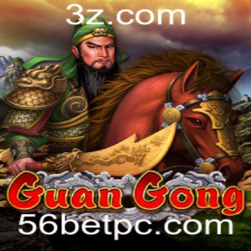 Explorando o Universo de GuanGong: Uma Imersão Detalhada no Jogo Popular da 56BET
