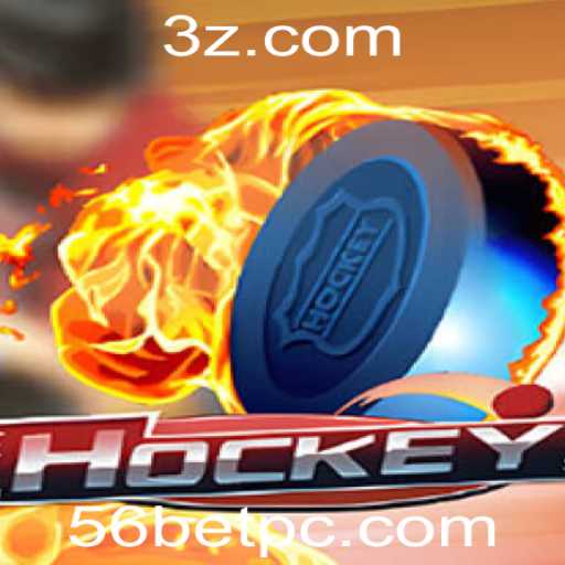 Explorando o Mundo do Jogo 'Hockey' com 56BET
