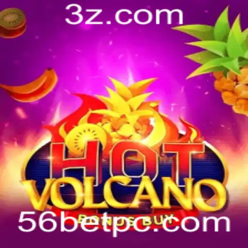 Explorando o Mundo de HotVolcanoBonusBuy na Plataforma 56BET