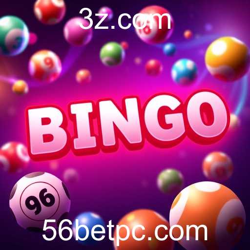 Explorando o Mundo dos Jogos de Bingo e a Relevância do 56BET
