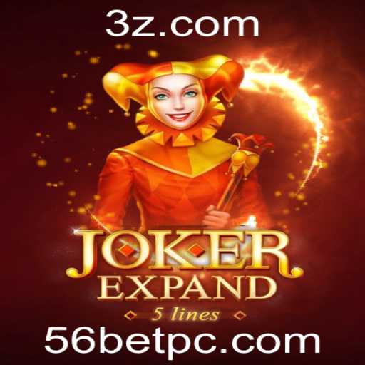 Explorando o Mundo Animado de JokerExpand: O Jogo Popular na Plataforma 56BET