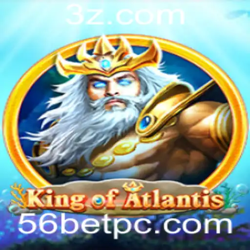 KingofAtlantis: Mergulhe na Aventura com 56BET