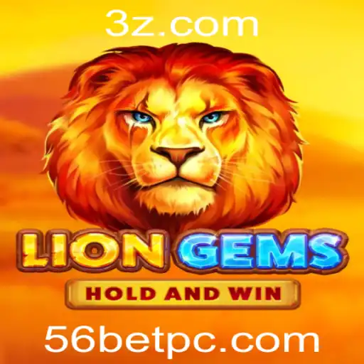 Descubra o Fascinante Mundo de LionGems com 56BET