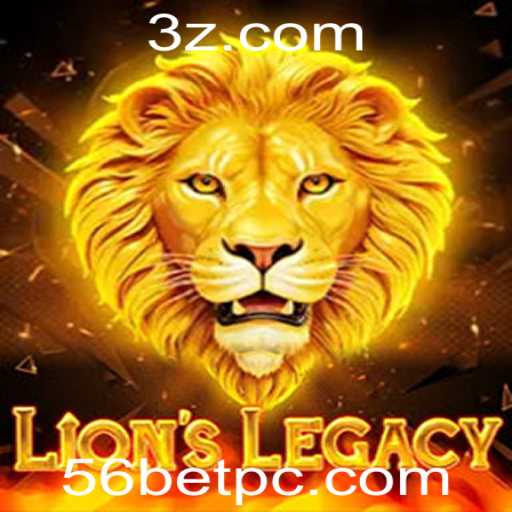 Descubra o Mundo Fascinante de LionsLegacy com 56BET