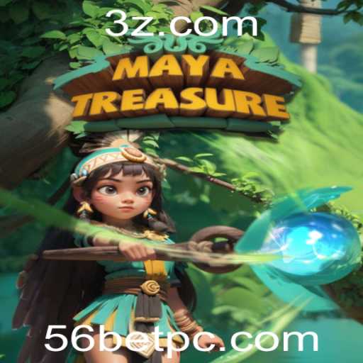 Descubra a Aventura Fascinante de MayaTreasure
