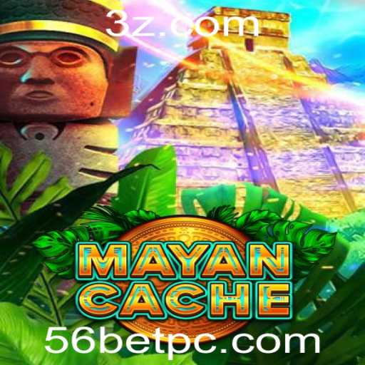 MayanCache: Uma Aventura Estratégica com 56BET