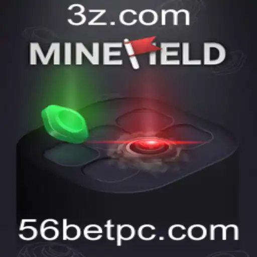 Explorando o Universo de MineField: Desvendando o Novo Jogo Trending