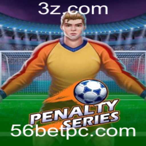 Explore o Novo Jogo Empolgante: PenaltySeries e sua Parceria com 56BET