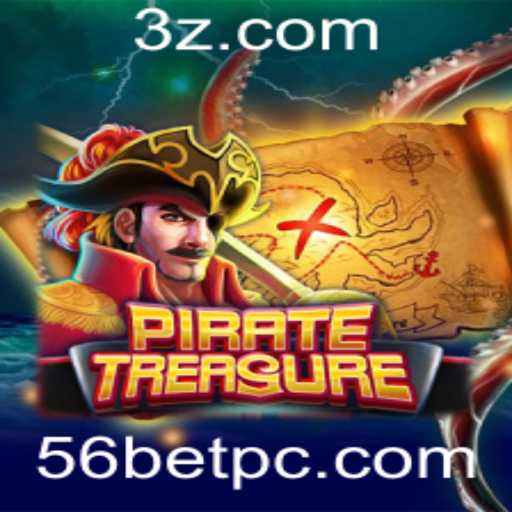 Desbravando PirateTreasure: A Aventura Aguardada dos Sete Mares