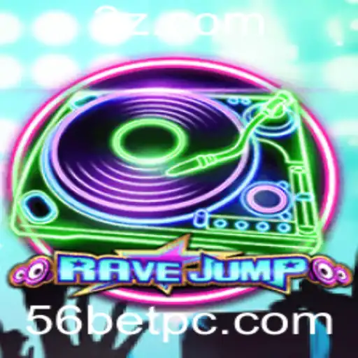 RaveJump: A Nova Aventura Interativa que Está Transformando o Mundo dos Jogos