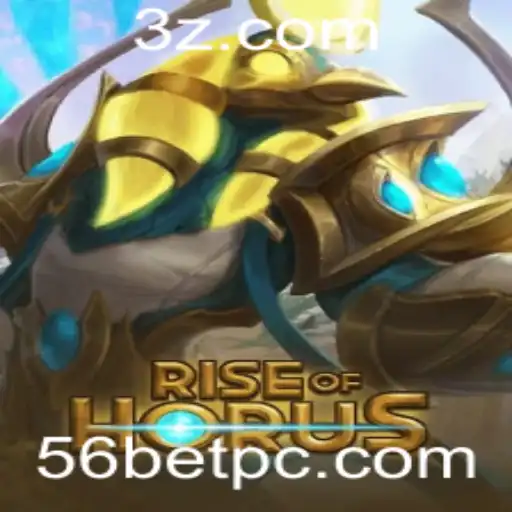 Descubra a Emoção do Jogo RiseofHorus com 56BET
