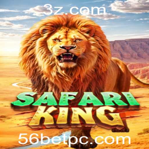 Desvendando as Aventuras de SafariKing: O Novo Jogo da 56BET