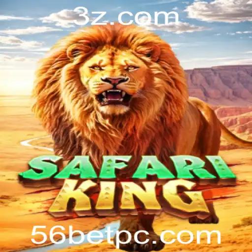 Desvendando as Aventuras de SafariKing: O Novo Jogo da 56BET