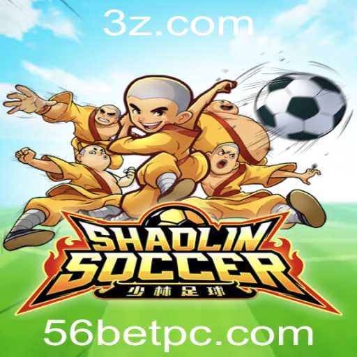 Descubra o fascinante mundo do ShaolinSoccer e sua relação com 56BET