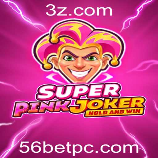 Descubra as Emoções de SuperPinkJoker: O Novo Jogo em Ascensão